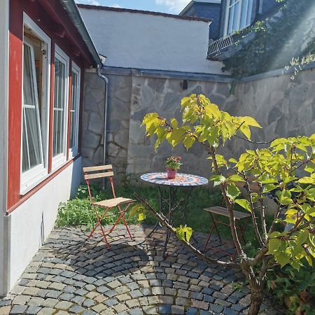 Rheingau - Schoene Moeblierte Ferienwohnung Eltville am Rhein Exteriör bild