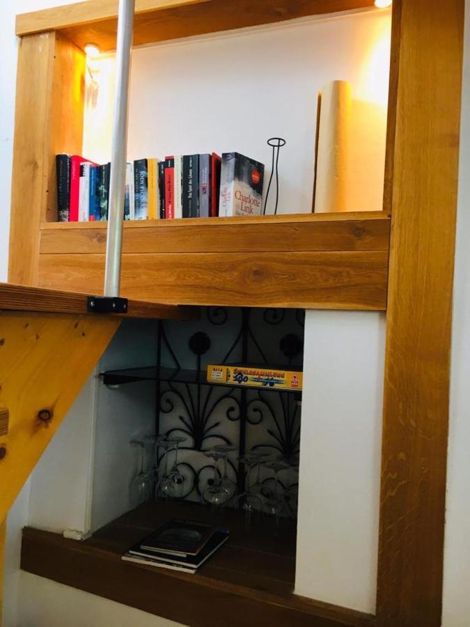 Rheingau - Schoene Moeblierte Ferienwohnung Eltville am Rhein Exteriör bild